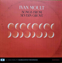 Moult, Ivan - Songs From Severn Grove