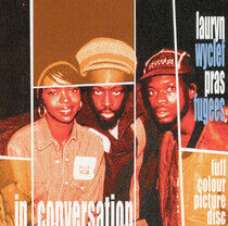 Fugees - In Conversation -Pd-