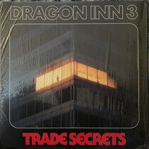 Dragon Inn 3 - Trade Secrets -Coloured-