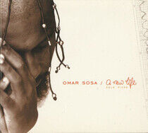 Sosa, Omar - A New Life
