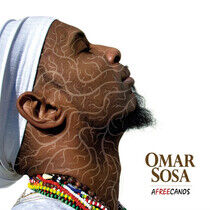 Sosa, Omar - Afreecanos