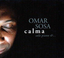Sosa, Omar - Calma
