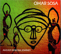 Sosa, Omar - An East African Journey