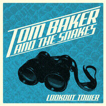 Baker, Tom - Lookout Tower