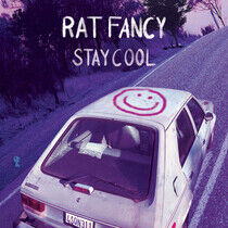 Rat Fancy - Stay Cool