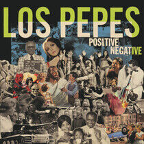 Pepes, Los - Postive Negative