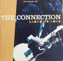 Connection - Labor of Love