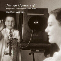 Grimes, Rachel - Marion County 1938
