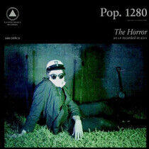 Pop. 1280 - Horror