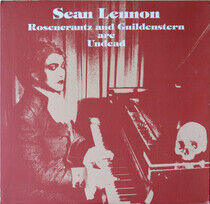 Lennon, Sean - Rosencrantz and..