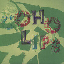Coho Lips - Coho Lips