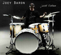 Baron, Joey - Just Listen