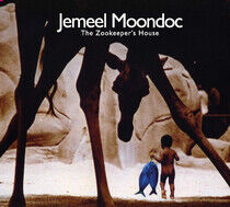 Moondoc, Jemeel - Zookeeper's House