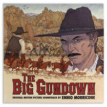 OST - Big Gundown
