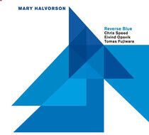 Halvorson, Mary - Reverse Blue