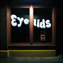 Eyelids - 854