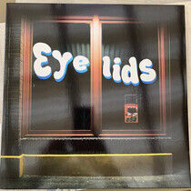 Eyelids - 854 -Coloured/Ltd-
