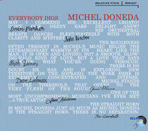 Doneda, Michel - Everybody Digs...