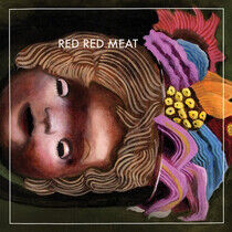 Red Red Meat - Bunny Gets.. -Gatefold-