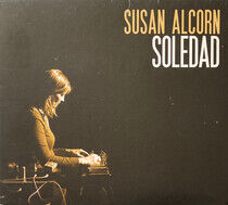 Alcorn, Susan - Soledad