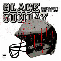 OST - Black Sunday