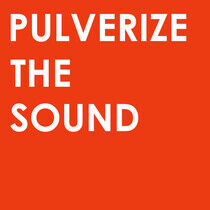 Evans, Peter - Pulverize the Sound