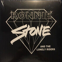 Stone, Ronnie & the Lonel - Motorcycle.. -Download-