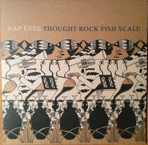 Nap Eyes - Through Rock Fish Scale