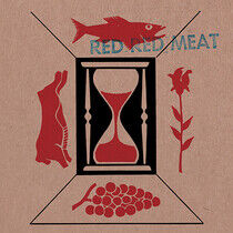 Red Red Meat - Red Red Meat -Bonus Tr-