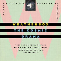 Weatherbox - Cosmic Drama