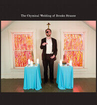 Strause, Brooks - Chymical Wedding Brooks..