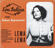 Salina, Eva - Lema Lema