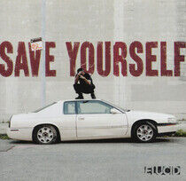 Elucid - Save Yourself