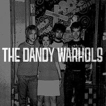 Dandy Warhols - Live At the X-Ray Cafe
