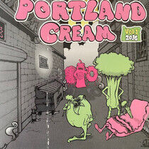 V/A - Portland Cream Vol.1