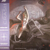 OST - Crash