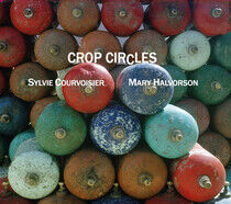 Halvorson, Mary - Crop Circles