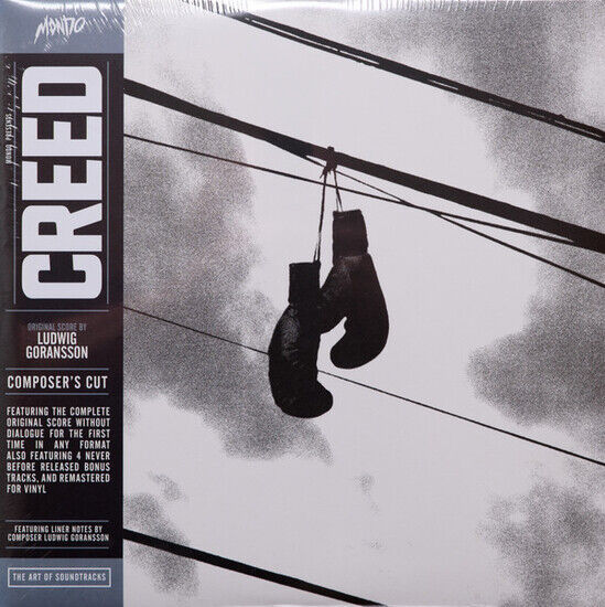 OST - Creed -Hq-