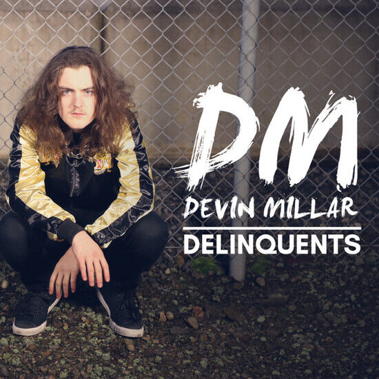 Millar, Devin - Delinquents