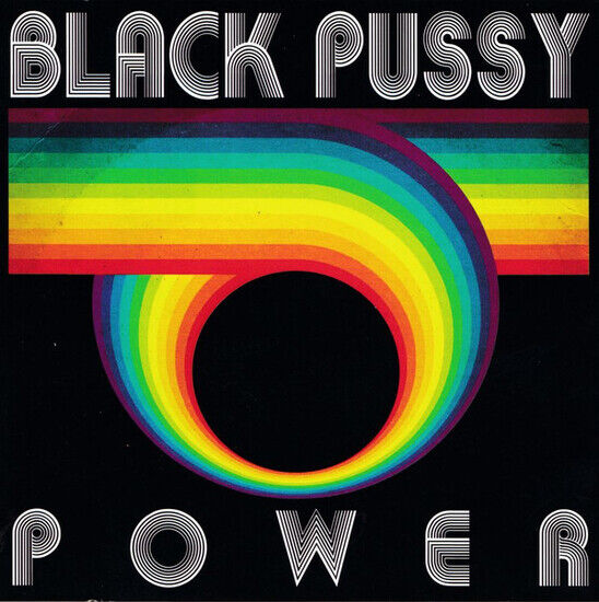 Black Pussy - Power