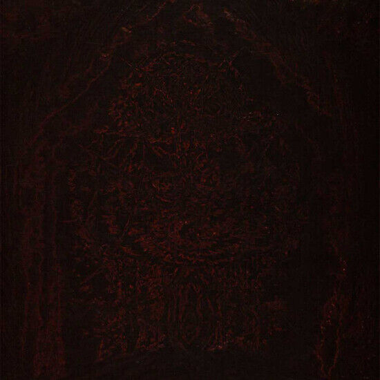 Impetuous Ritual - Blight Upon Martyred..