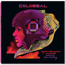 OST - Colossal