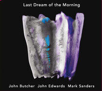 Butcher, John - Last Dream of the Morning