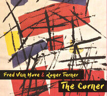 Hove, Fred Van - Corner