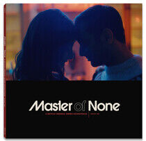 OST - Master of None
