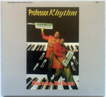 Professor Rhythm - Bafana Bafana