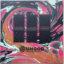 Sungod - Wave Refraction