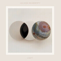 Daugherty, Juliana - Light -Coloured-