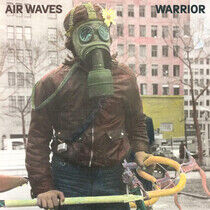Air Waves - Warrior -Transpar-
