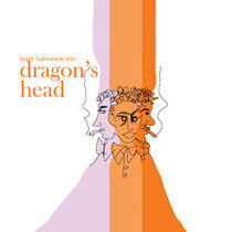 Halverson, Mary -Trio- - Dragon's Head